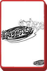 Friencils Logo